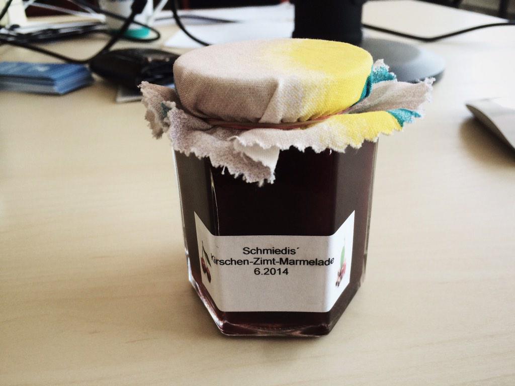 Infinario's tweet photo. @Infinario is a proud owner of #GameJam winning Jam! #CEGC15 #agj15 #happy http://t.co/g9pfUui2Yv