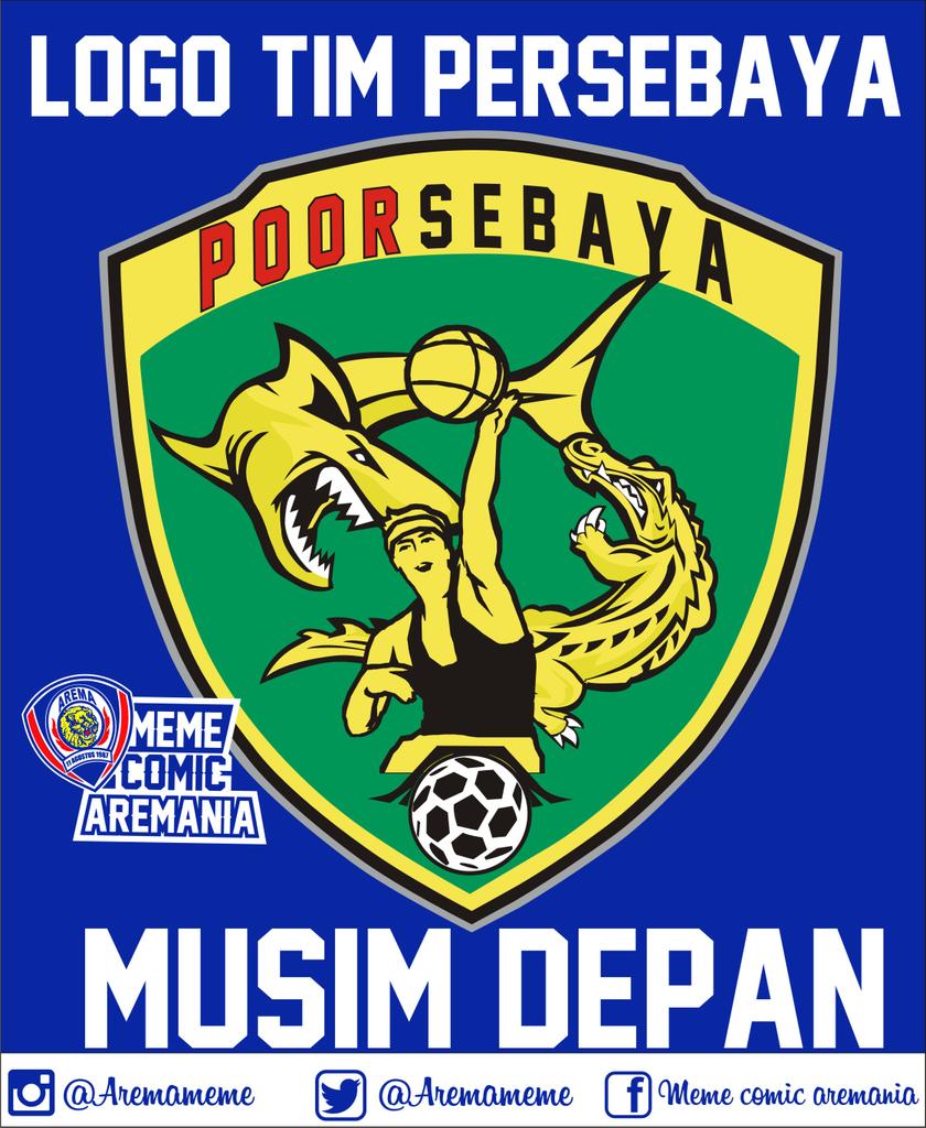Simbol Pemersatu On Twitter Next Persebaya Logo V Http Tco Simbol Pemersatu On Twitter Next Persebaya Logo V Http Tco
