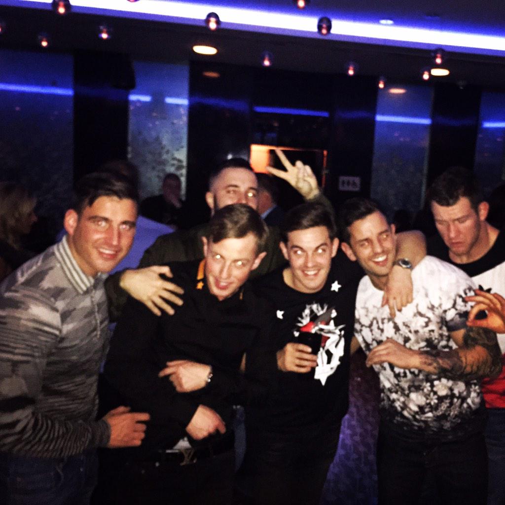 Ben Keegan (@benkeegan3) on Twitter photo 