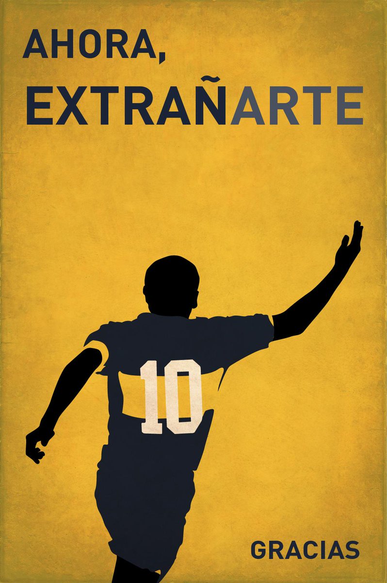 goyofunes's tweet photo. EXTRAÑARTE. #GraciasRoman http://t.co/McxT9v7U3i