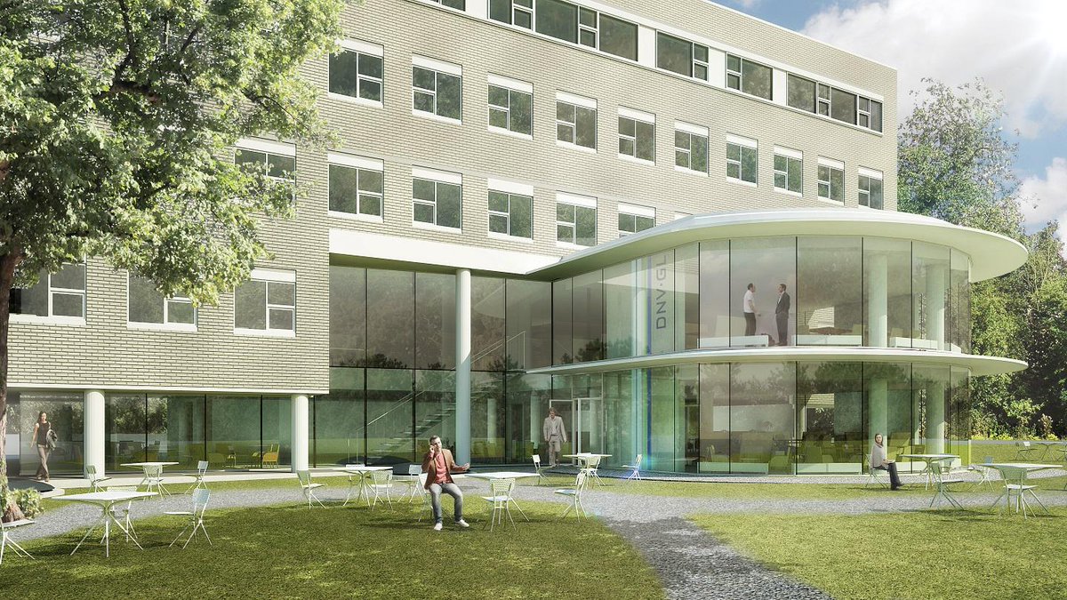 PingProperties koopt nieuwe hoofdkantoor DNV GL <a href="/ArnhemsBuiten/">ArnhemsBuiten</a>: pingproperties.com/persberichten/…