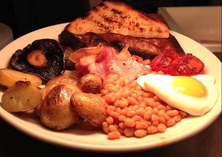 ProducedinKent's tweet photo. @breakfastweek 25th -31st Jan. Check out #KentBreakfast Pics from @BoughtonAluph @FieldGreenOast @Whitproduce http://t.co/g3t0OQ0KDp