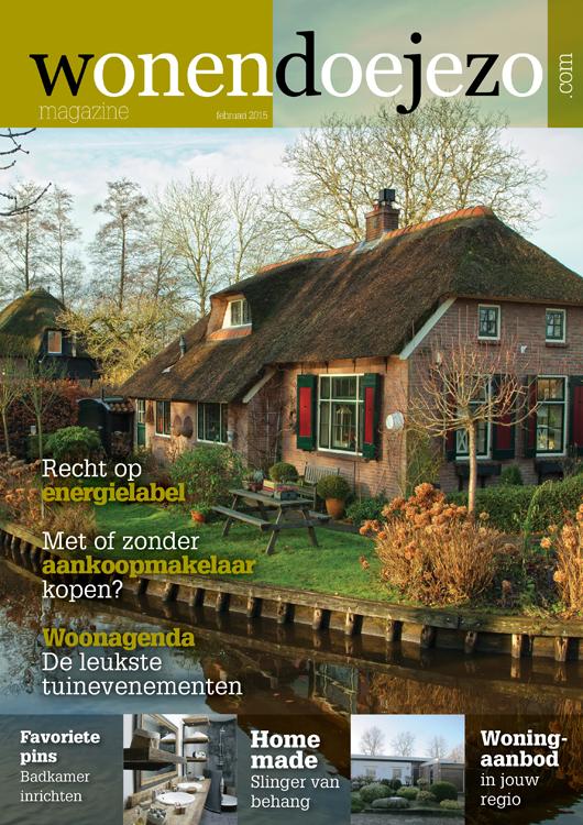 Nieuwe WDJZ! met o.a.  <a href="/dimagoNL/">dimago®</a> <a href="/RivieraMaison/">Rivièra Maison</a>,  badkamer inspiratie + nieuw woningaanbod bit.ly/wdjzfeb