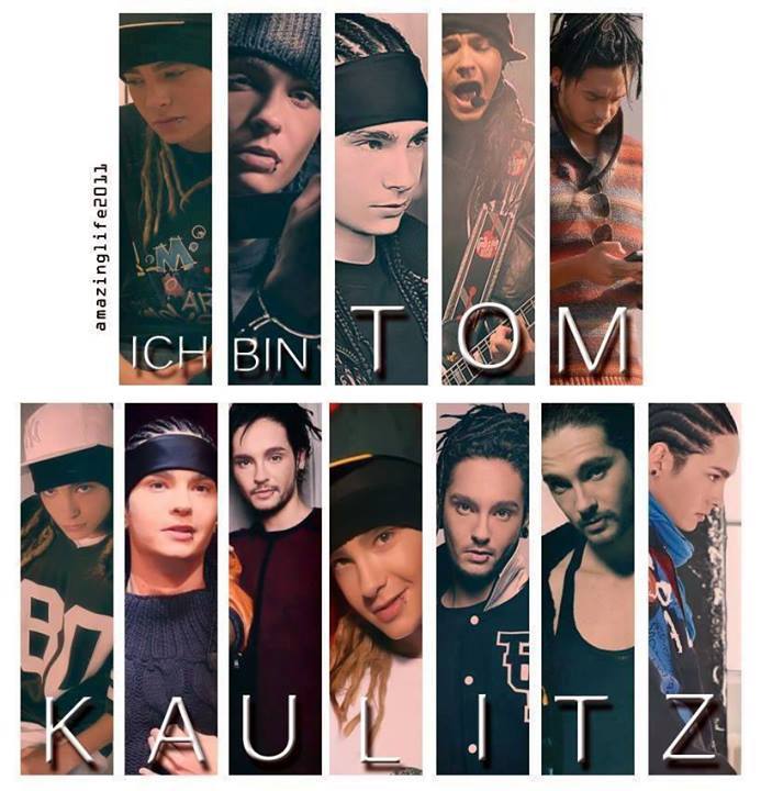 Gott_der_Lust's tweet photo. @Bandsintown @decodeltd #THxBIT Please, Polaroid! #TokioHotel #TomKaulitz http://t.co/hwD88xNxo3