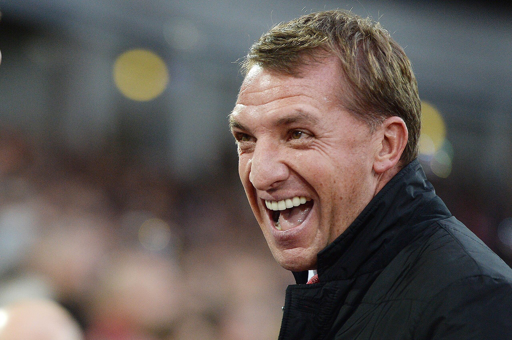 Happy 42nd birthday to Liverpool boss Brendan Rodgers. He won the LMA Manager of the Year award last season. 