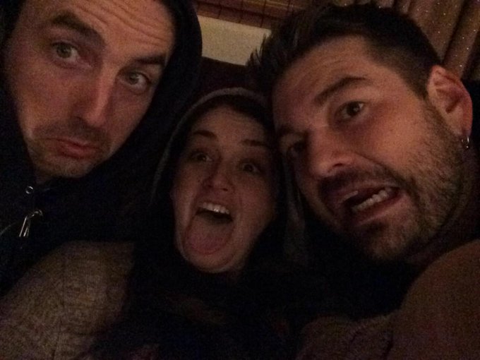 Me , @jasonturley @themikeadkins ......maybe we were attacked ??? Explain these faces http://t.co/a2<a class="tags" target="_blank" title="On Twitter" href="/?out=eyJ0eXAiOiJKV1QiLCJhbGciOiJIUzUxMiJ9.eyJpYXQiOjE3MjA4NTAxNjQsImlzcyI6InR3cG9ybnN0YXJzLmNvbSIsIm5iZiI6MTcyMDg1MDE2NCwiZXhwIjoxNzUyMzg2MTY0LCJyZWRpcmVjdF91cmwiOiJodHRwczovL3R3aXR0ZXIuY29tL2phc29udHVybGV5In0.OQGmKmb2jqdZ91jk20guZg6buSfxd5r1QiHWO5rwA91wrC10-w05AyqGs-FqlStnLlfmjhmxEdlaPgVS3bQfHg">@jasonturley</a><a class="tags" target="_blank" title="On Twitter" href="/?out=eyJ0eXAiOiJKV1QiLCJhbGciOiJIUzUxMiJ9.eyJpYXQiOjE3MjA4NTAxNjQsImlzcyI6InR3cG9ybnN0YXJzLmNvbSIsIm5iZiI6MTcyMDg1MDE2NCwiZXhwIjoxNzUyMzg2MTY0LCJyZWRpcmVjdF91cmwiOiJodHRwczovL3R3aXR0ZXIuY29tL3RoZW1pa2VhZGtpbnMifQ.orjTXIZQfoaJSYW65EfJTkmk_-BdpxneykUO5igFHQPPQifC1ekaYwXqkyJpbYC7eSJgMJoXnYJsIycRqlJTgA">@themikeadkins</a><a href="/tag/sanfrancisco"class="tags"><span>#sanfrancisco</span></a>