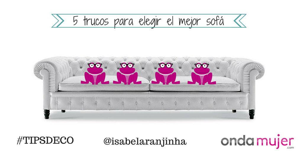 OndaMujer's tweet photo. Si estás redecorando tu #salón escucha los trucos de @isabelaranjinha http://t.co/ngF45ApMpJ #decoracion #decor http://t.co/O8racFt5Df