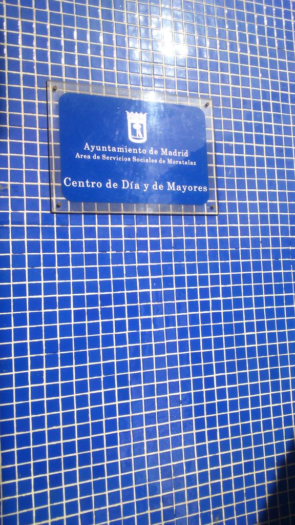 ProyectoSOLtc's tweet image. Hoy hemos tenido una reunión con la animadora del #Centrodedíaydemayores #Moratalaz sobre #ProyectoSOL