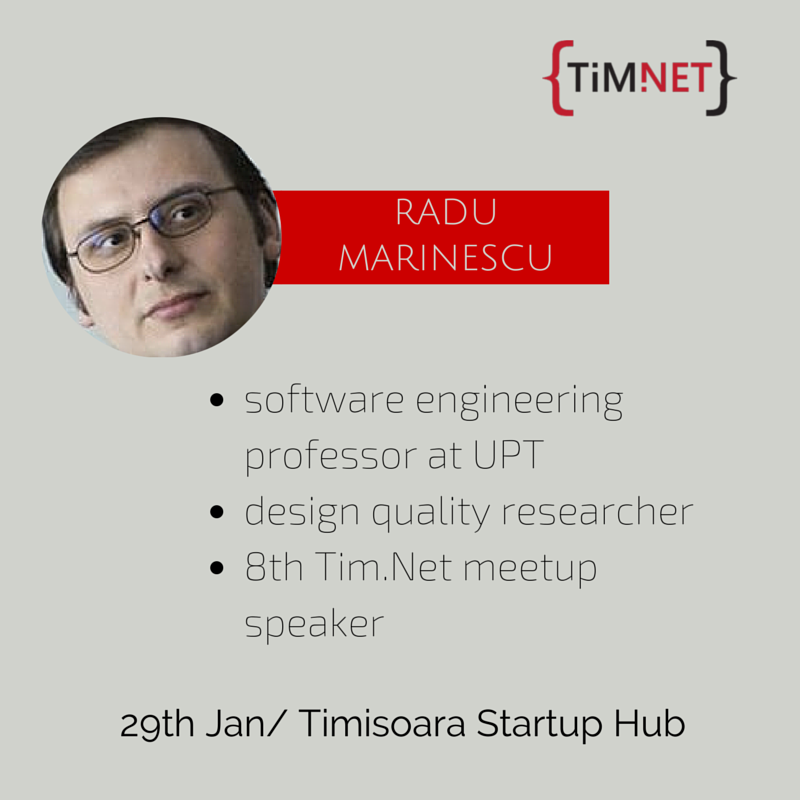 Tim.NET Meetup tweet media