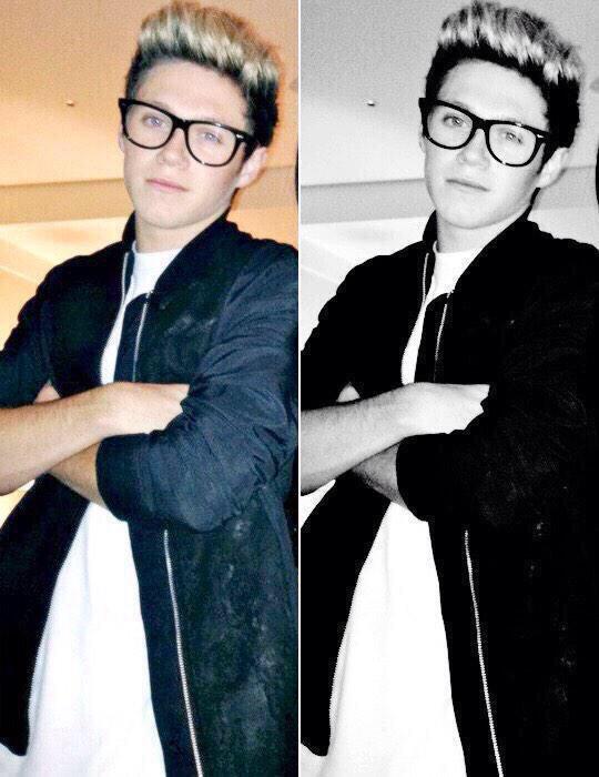 BINCHANLOVER's tweet photo. THIS IS AN APPRECIATION TWEET FOR NIALL IN GLASSES BC HOT

#BRITONEDIRECTION
#PopChoiceAwards POP BAND One Direction http://t.co/4NnUMrgcu0