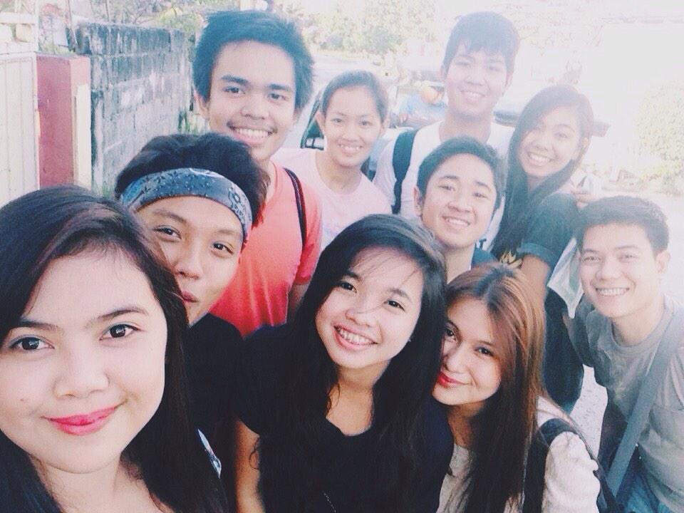 sadac__'s tweet image. #Abcomm #IllustriousBatch 💛❤️