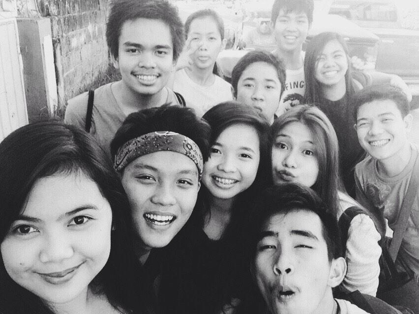 sadac__'s tweet image. #Abcomm #IllustriousBatch 💛❤️