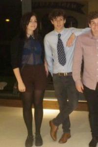 PerfectGem's tweet image. #tbt @GemmaAnneStyles