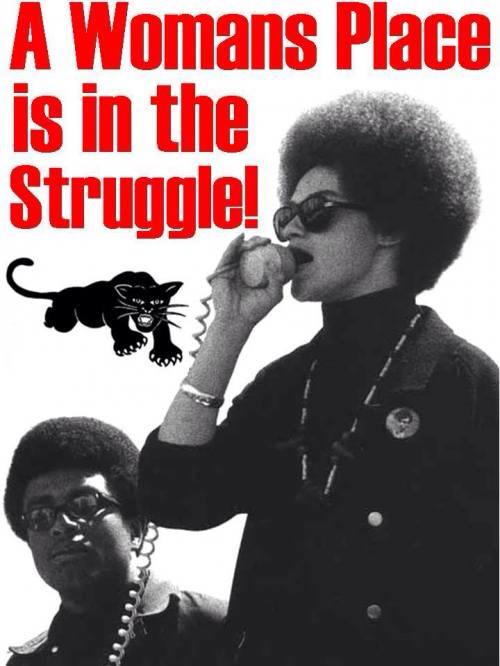 Happy Birthday to one of the original Revolutionaries Angela Davis   