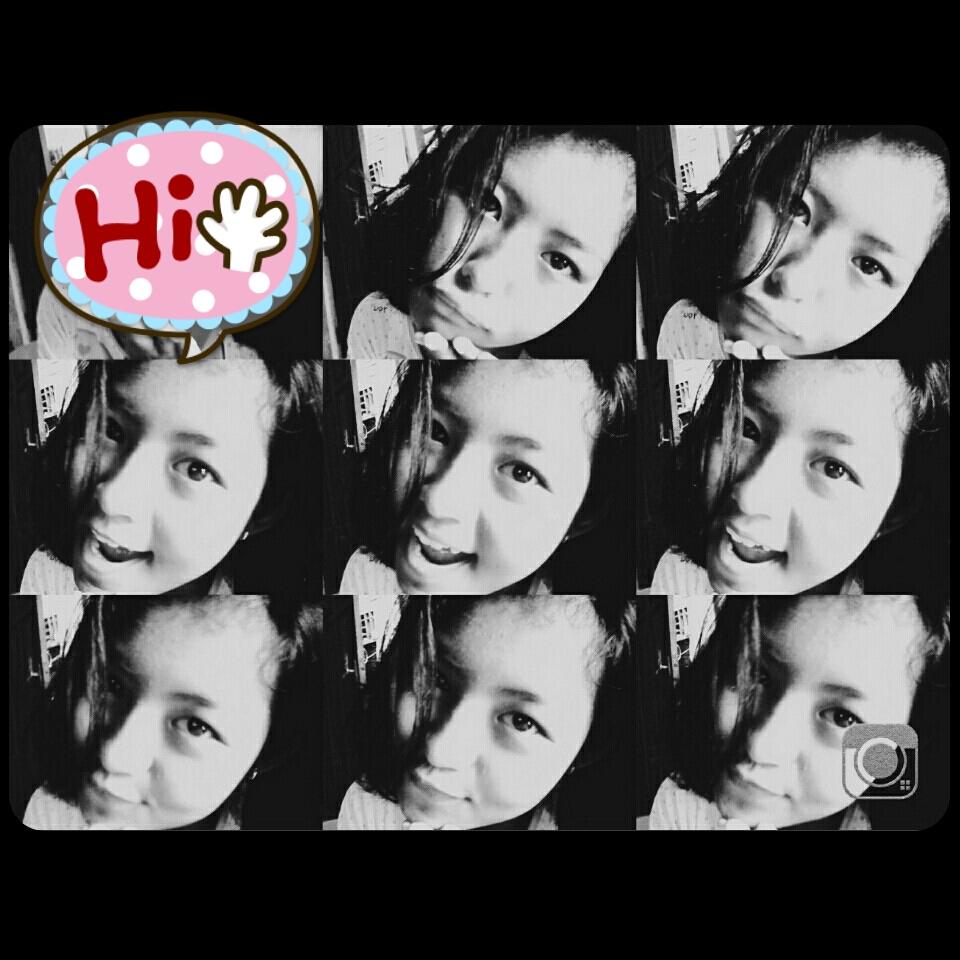 #latepost#selfi#tembem👩💋✌