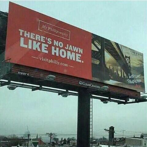 3ChicksOnLit's tweet image. You're from #philly if you say #jawn lol #itsanoun