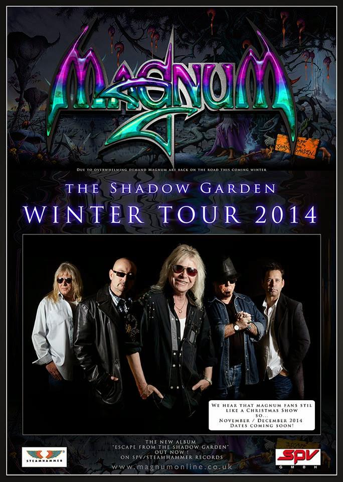 Check out my review of Magnum &amp; <a href="/LibertyLies/">Lies and Liberty</a> @ <a href="/53degrees/">53 Degrees</a> Preston for <a href="/GetYourRockOut/">Get Your Rock Out</a> buff.ly/1Db326p