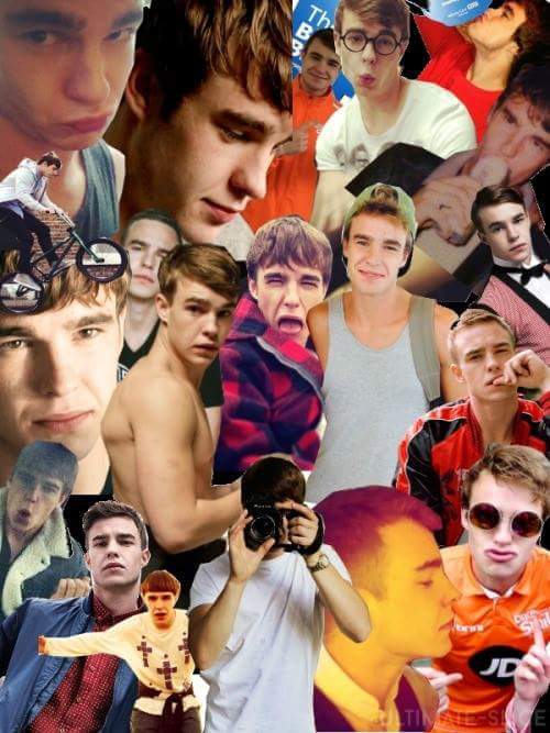  i love you with my heart , happy birthday Nico Mirallegro From Colombia 