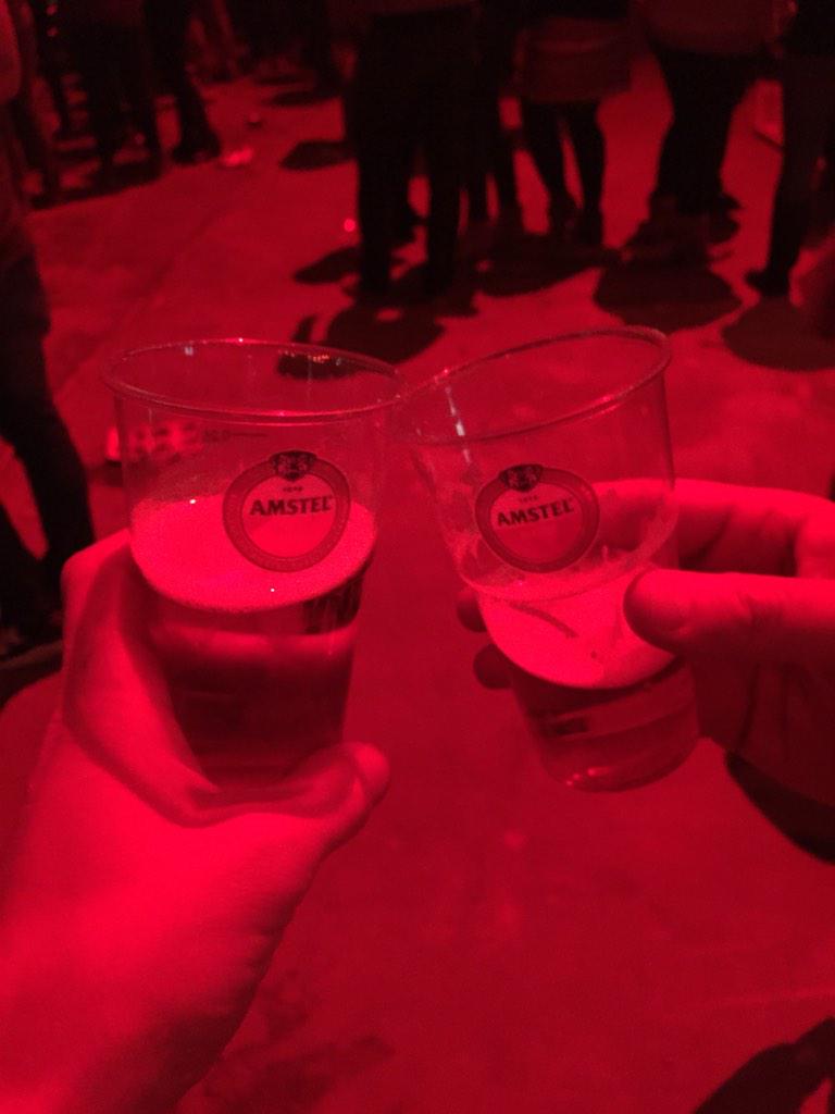 timmeeyy's tweet photo. Mag wel beginnen nu #VVAL15 http://t.co/gOIWVdQ3WZ