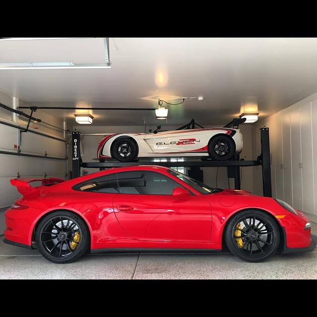 ShowDreamCar tweet picture