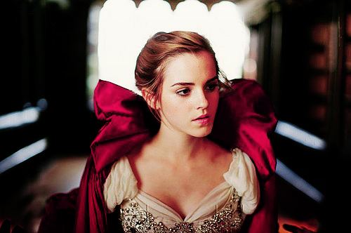 richiehabla's tweet photo. Emma Watson will play Belle in Disney's 'Beauty and the Beast (via @Hypable) http://t.co/tVyugkmLd9