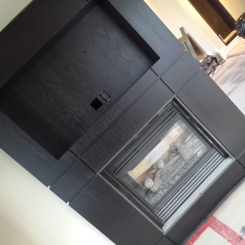 CalRes01's tweet photo. Got some beautiful spraying done on cabinets and units in Eau Claire http://t.co/HfFi8dZI16