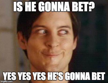 Bitnplay's tweet photo. When you're holding #thenuts #creepy #pokerface #satisfication http://t.co/Wa0twUtbFV