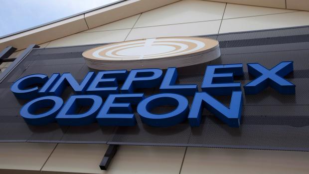 CP24's tweet photo. Cineplex plans entertainment complex with live music, comedy, games http://t.co/hTY8xDJD7P http://t.co/zxkIJmOpkA