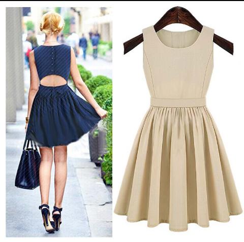 FashionShopV's tweet photo. OFERTAS DEL DÍA , vestidos por 30€, piezas únicas http://t.co/ffOXV3O9jE