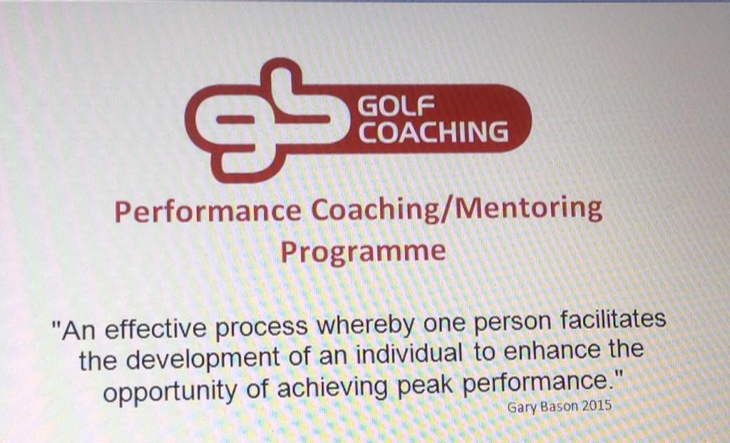 gbgolfcoaching's tweet photo. Trying to piece a lot of experience, observation, formal and informal times together to create a ..... http://t.co/GG36VKjXy1