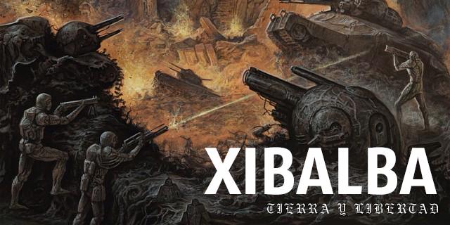 lambgoat's tweet photo. Xibalba stream new album - http://t.co/lqEZBqjgAb … @XibalbaCA http://t.co/qrLICiaUt9
