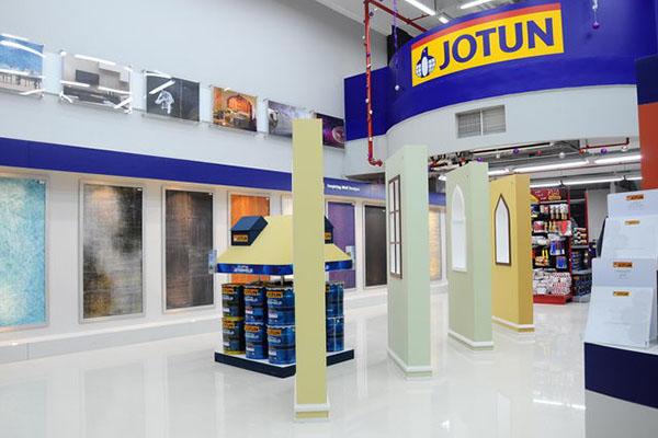 qatarisbooming's tweet photo. #JotunQatar opens its 2nd #InspirationCenter and strengthens market presence | #Qatar http://t.co/gMrr0cznsi http://t.co/lVrGxaja1J