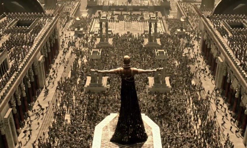 ShadowPrince___'s tweet image. Athens will fall. Long live Persia.