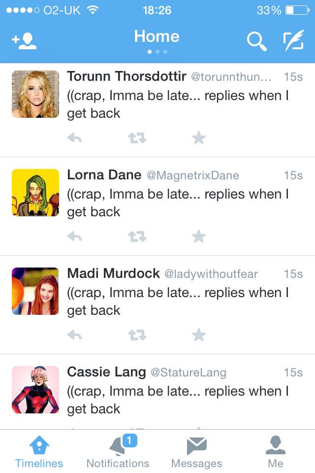 FemQuill's tweet image. //Hmm... Something seems suspicious here...