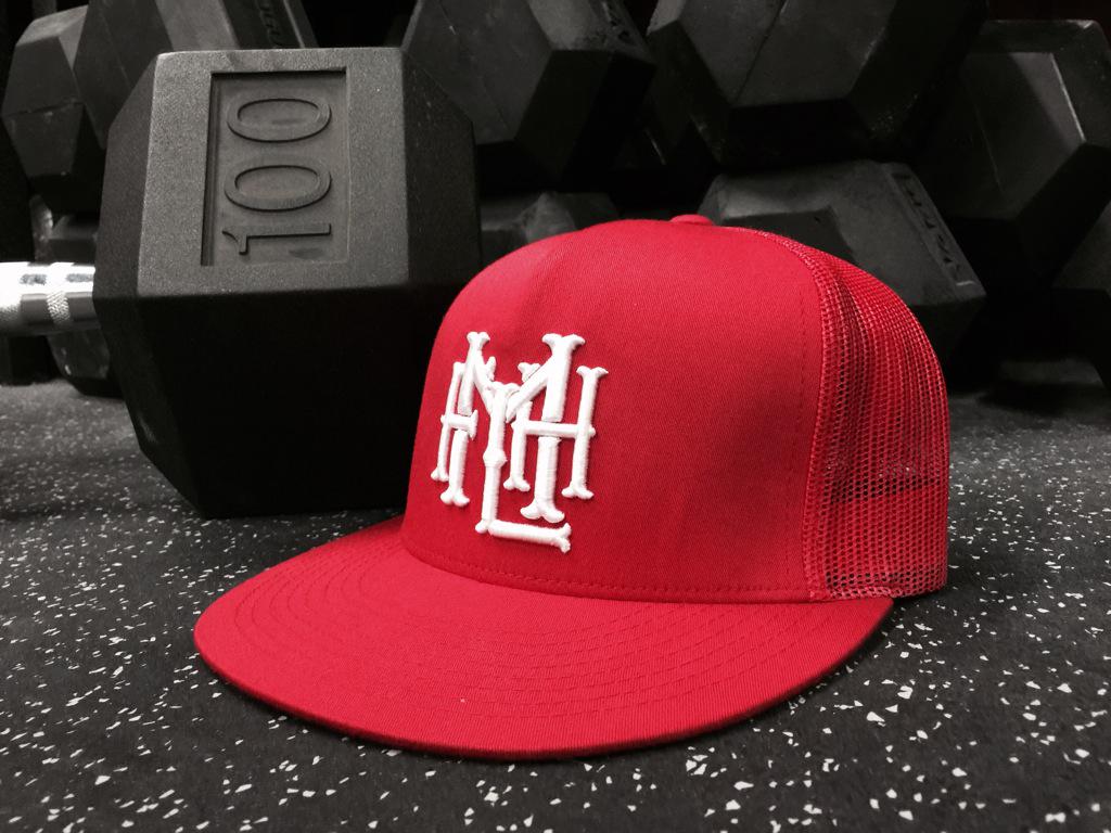 MFLHGEAR's tweet photo. #snapback release this week http://t.co/n5rZ4qUML2