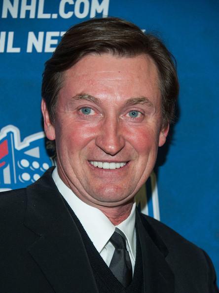 Happy Wayne Gretzky!!! Check out other bdays... 