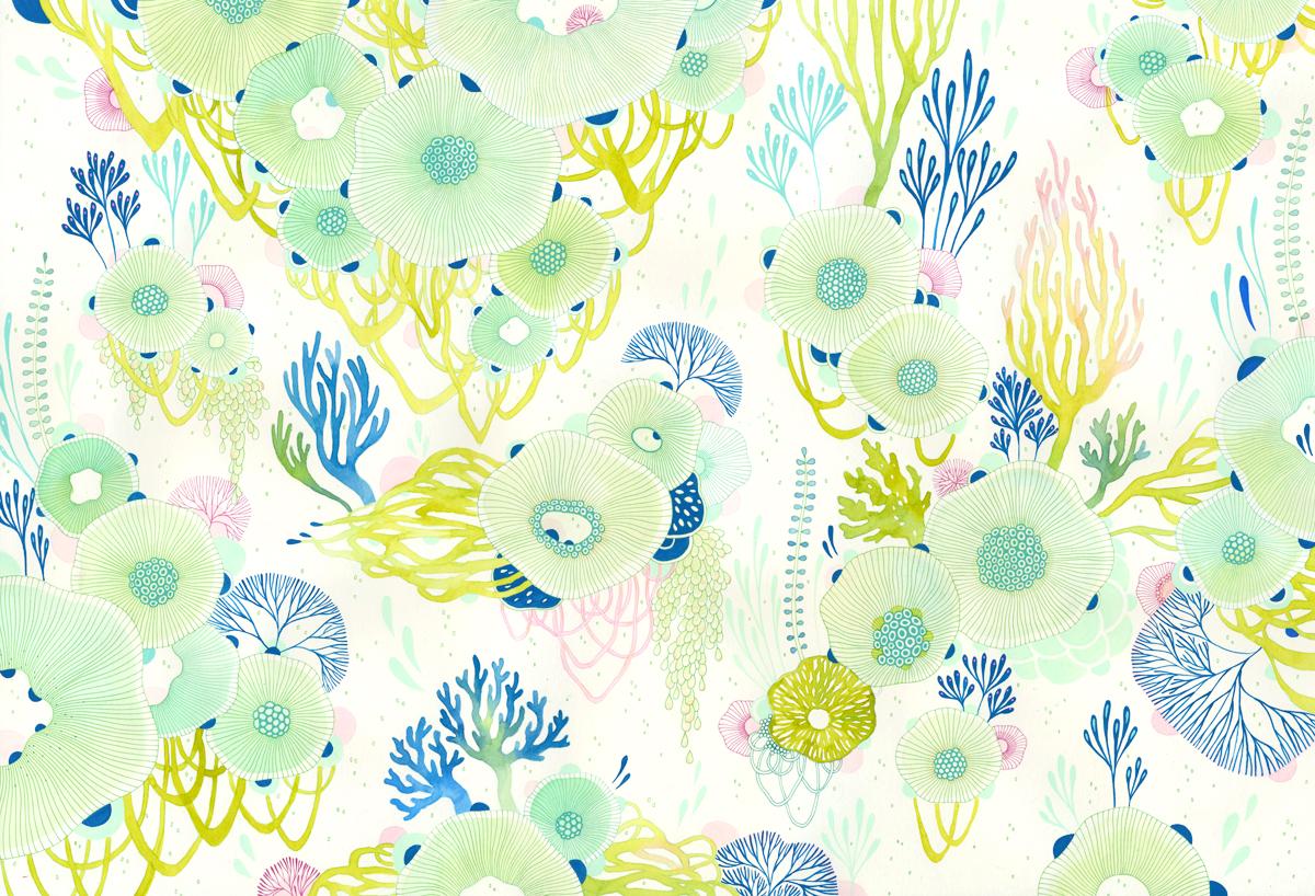 Our photo heavy recap of <a href="/yellenajames/">Yellena James</a> "Radiance" with <a href="/LeQuiVive/">LeQuiVive</a> is now live:  theblackchip.com/blog/2015/1/26…