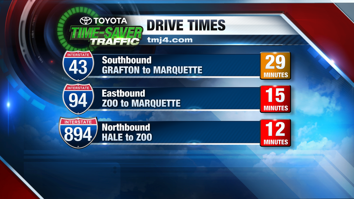 TaTianaCashTV's tweet image. #DriveTimes are #slowgo #stopgo But, all the roadways #Accident FREE