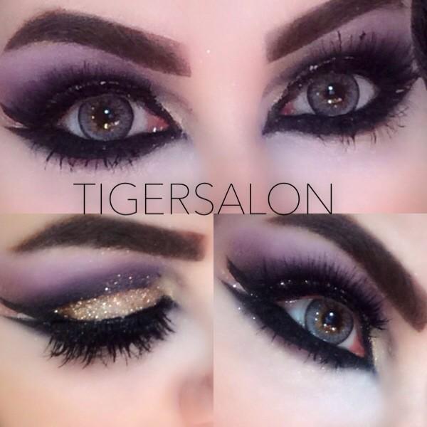 Tiger Salon tweet media