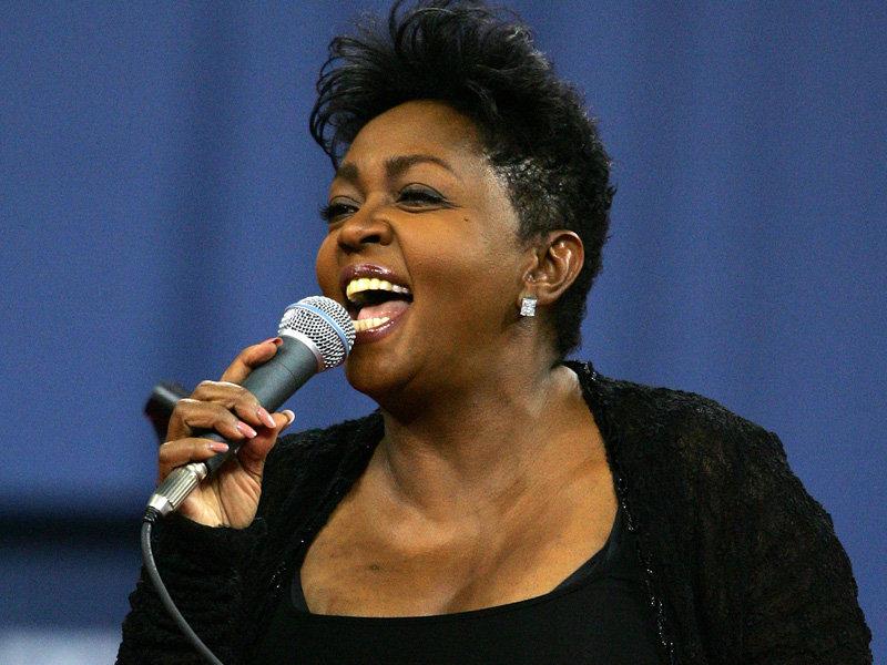 Feliz Cumpleaños, Happy Birthday, ANITA BAKER !! (57) 