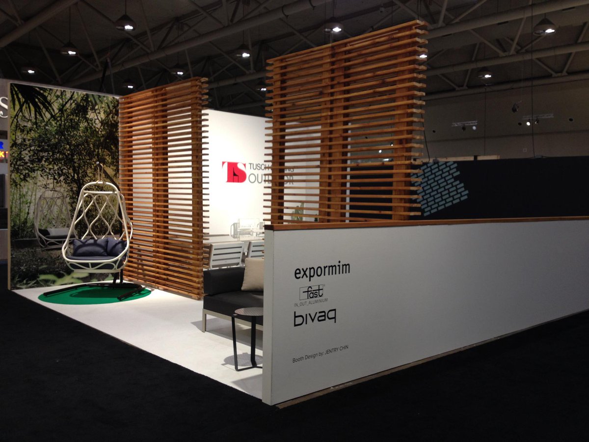 TuschSeating's tweet photo. #TuschOutdoor launches at @IDSToronto #IDS15 #TorontoDesignWeek http://t.co/hrW0Ogvzfi