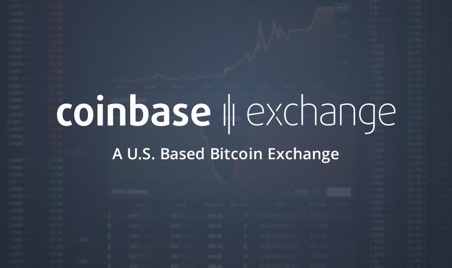 coinbase's tweet photo. Coinbase Exchange open for trading http://t.co/nG1zriOBjz #bitcoin http://t.co/r2qLQTxoyc