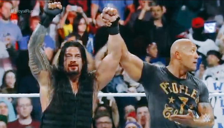 WWECHILE.COM tweet media