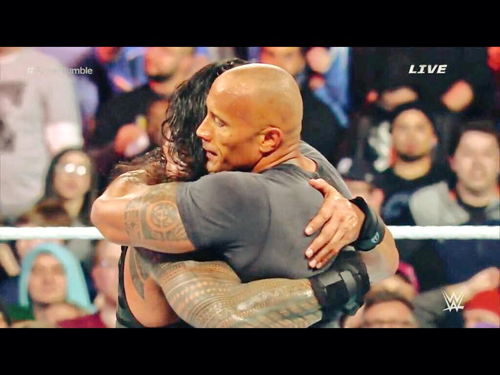 WWECHILE.COM tweet media
