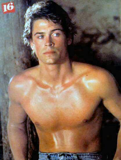 wst young rob lowe looks like ian somerhalder
https://t.co/rJ7KVuclXu