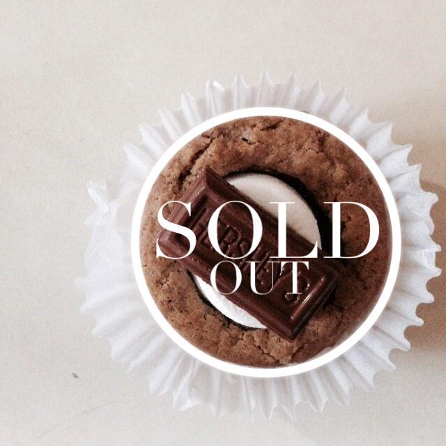 betterwhipped's tweet photo. Our first day of pre-selling was more than what we expected! Sold out on the first day! See you again tomorrow ✨ http://t.co/6XBhc4LsiF