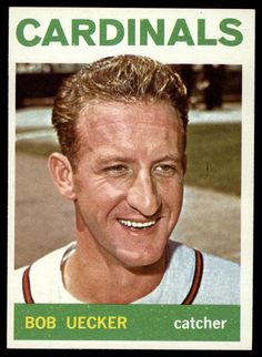 Happy Birthday Bob Uecker! Mr Baseball is my favorite sportscaster/terrible player! 