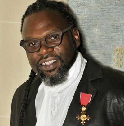 HAPPY BIRTHDAY...JAZZIE B! BACK TO LIFE .   