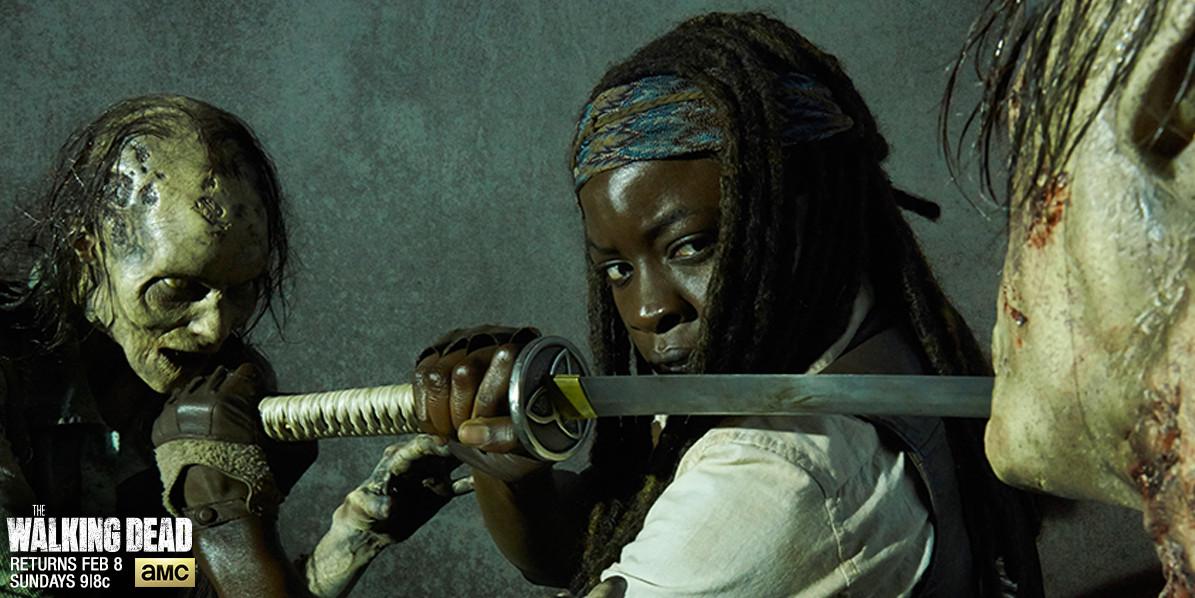 WalkingDead_AMC tweet picture