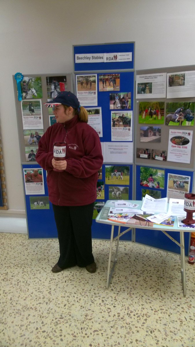 Thank you to all those who contributed to the collection day at <a href="/TescoAllerton/">TescoAllerton</a> yesterday!